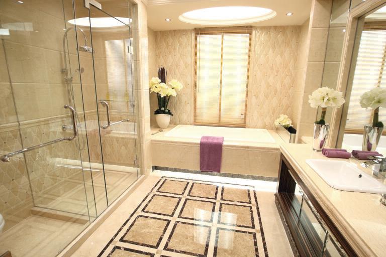 Valencia  - Gold Deco