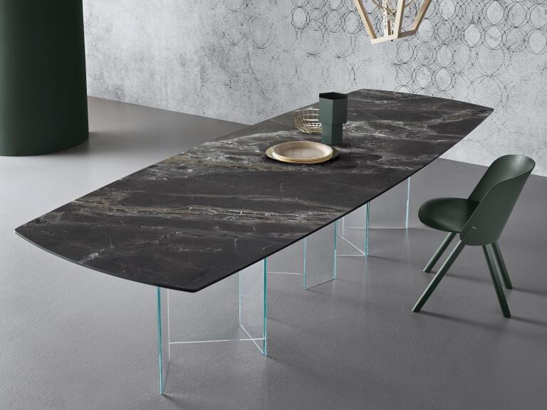 Sintered Stone Amazon Dark