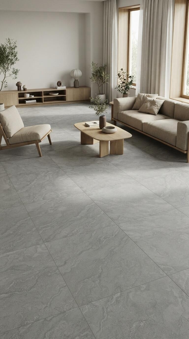 BALTIC - GREY