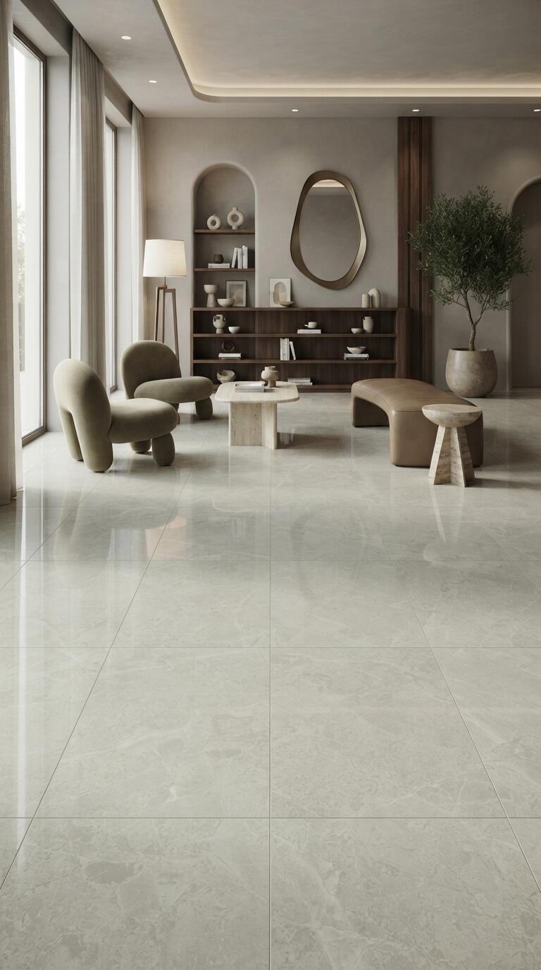 MILAN - GREY