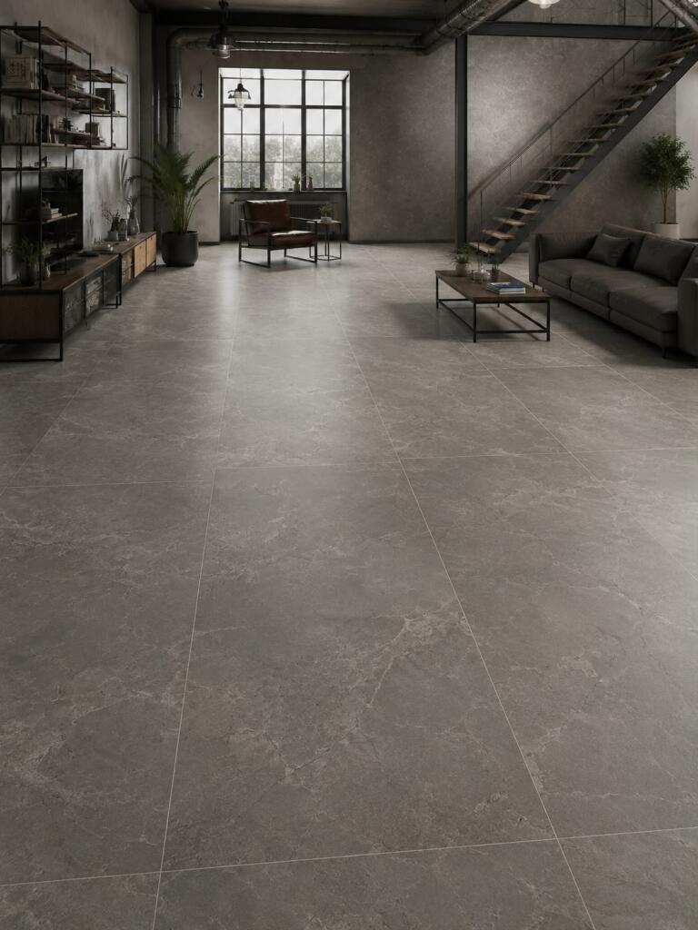 ZORO - Dark Grey