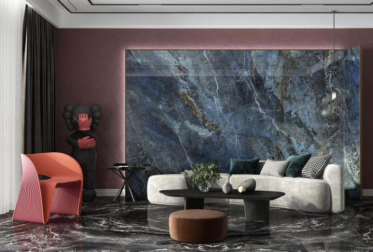 Cara Mengatasi Lantai Granit yang Belang atau Pudar: Penyebab & Solusinya