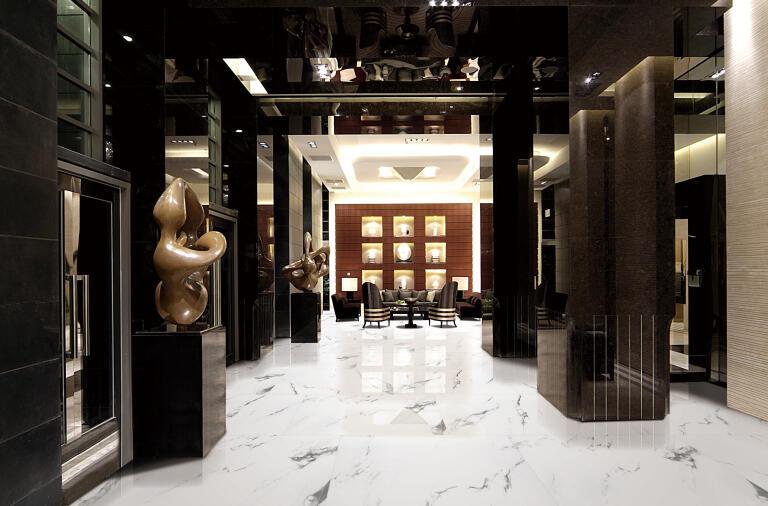 Perbedaan Lantai Granit Eleganza Vs Brand Lainnya: Dari Sudut Pandang Arsitek