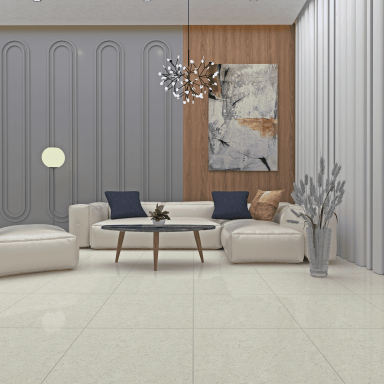 Granit Tile Anti-Slip Terbaik untuk Kamar Mandi & Dapur